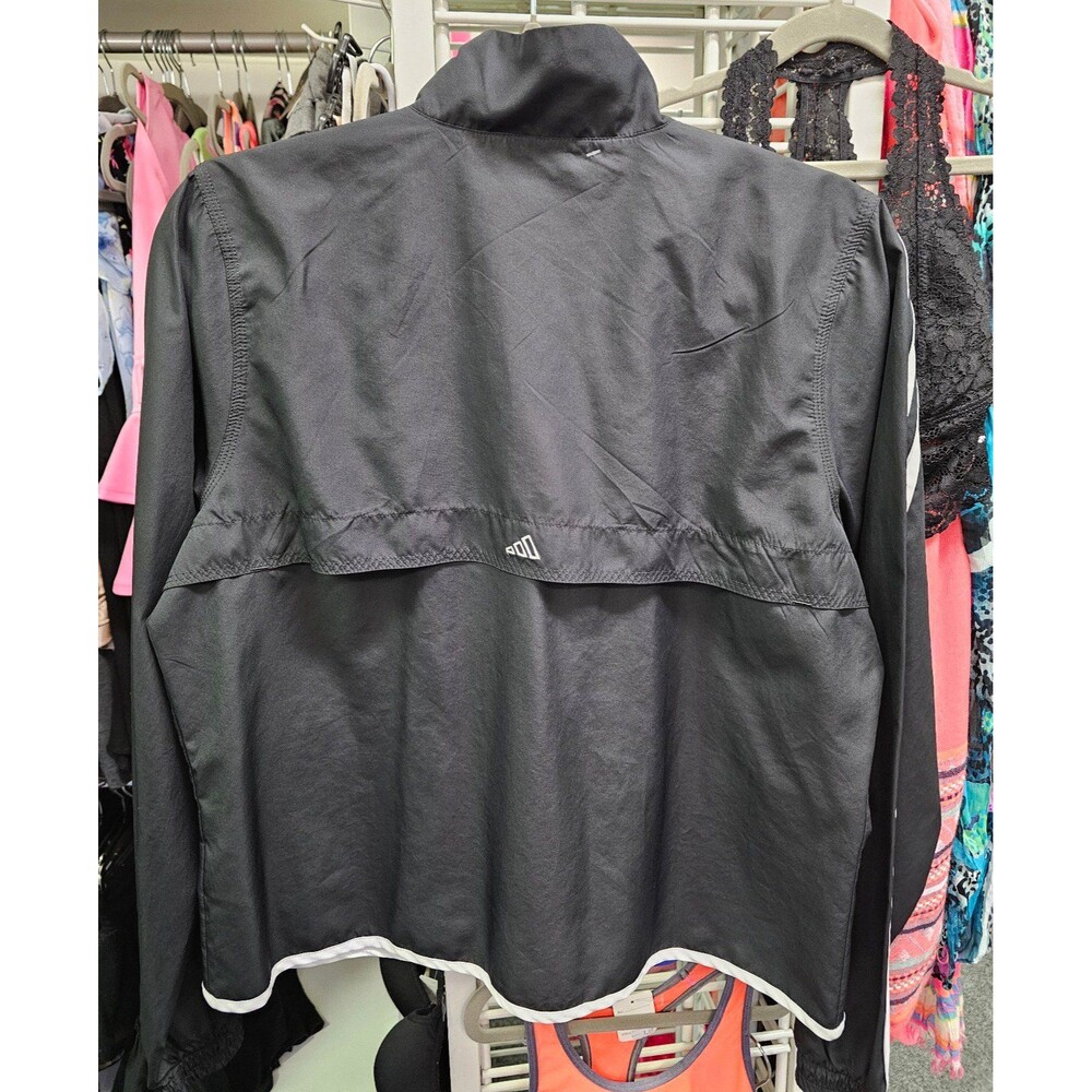 Medium Adidas Windbreaker Jacket - image 2
